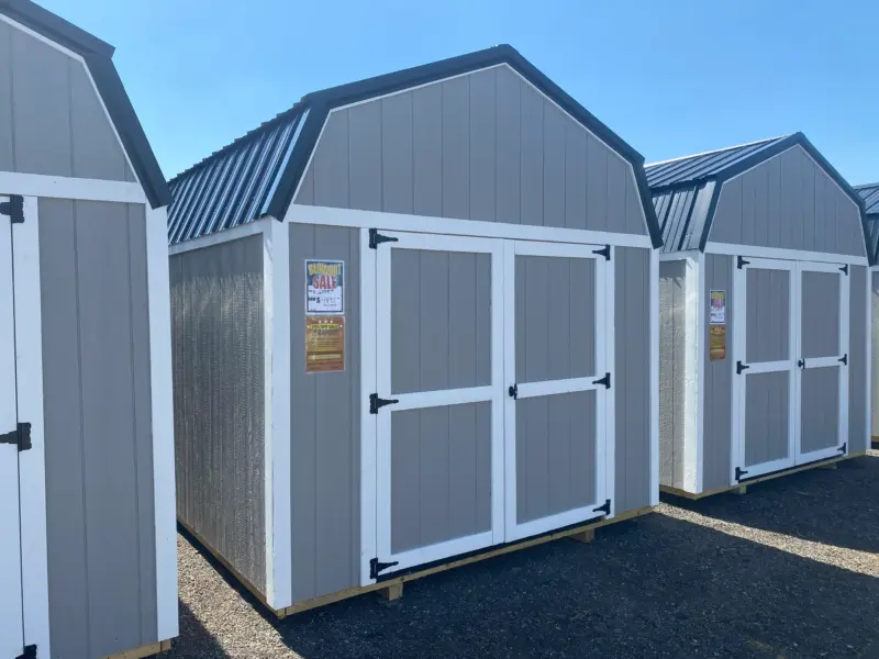 storage shed 10x20 for sale near me Medina ohio