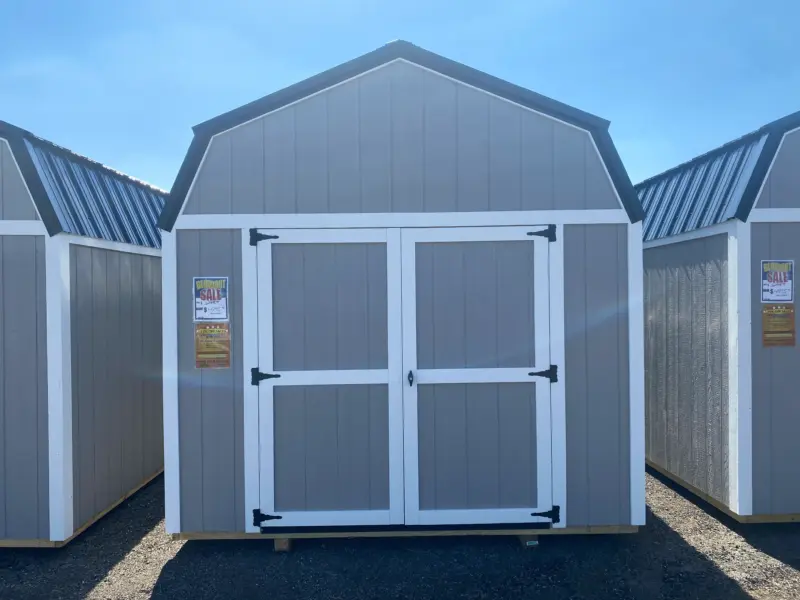 storage shed 10x20 near me Chardon ohio