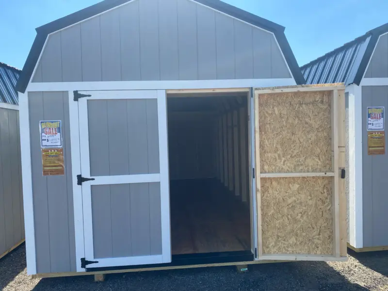 storage shed 10x20 near me Painesville ohio