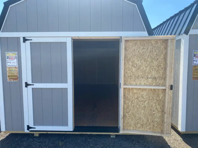 storage shed 10x20 on sale Chesterland ohio
