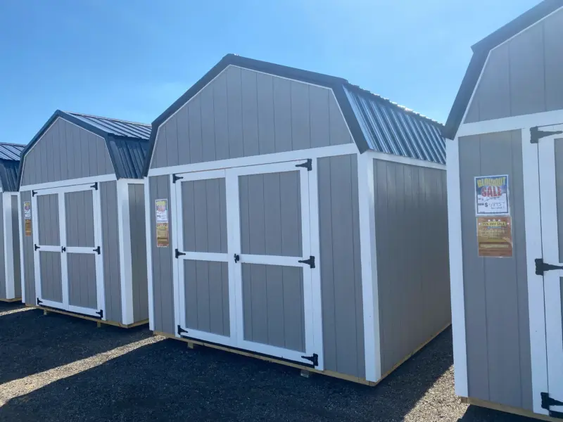 storage shed 10x20 on sale Cincinnati ohio
