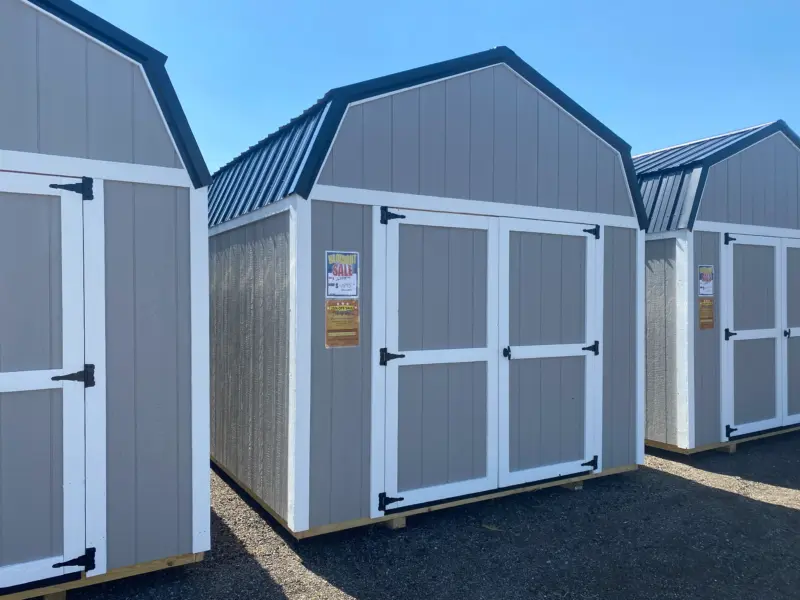 storage shed 10x20 on sale Cleveland ohio
