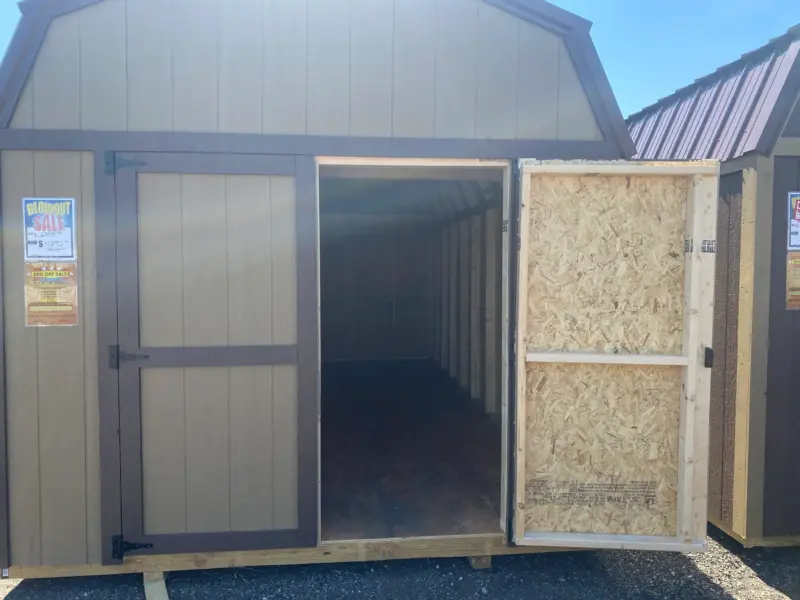 storage sheds for outside for sale Akron ohio