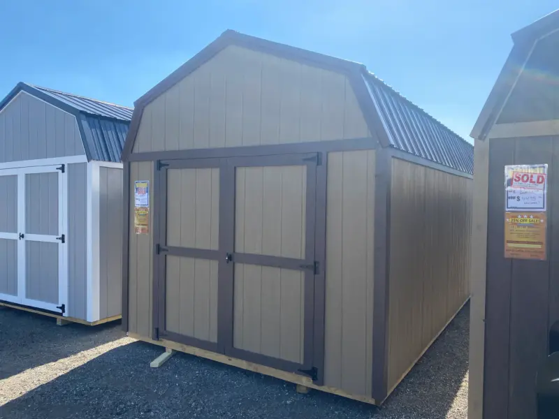 storage sheds for outside for sale Mayfield ohio