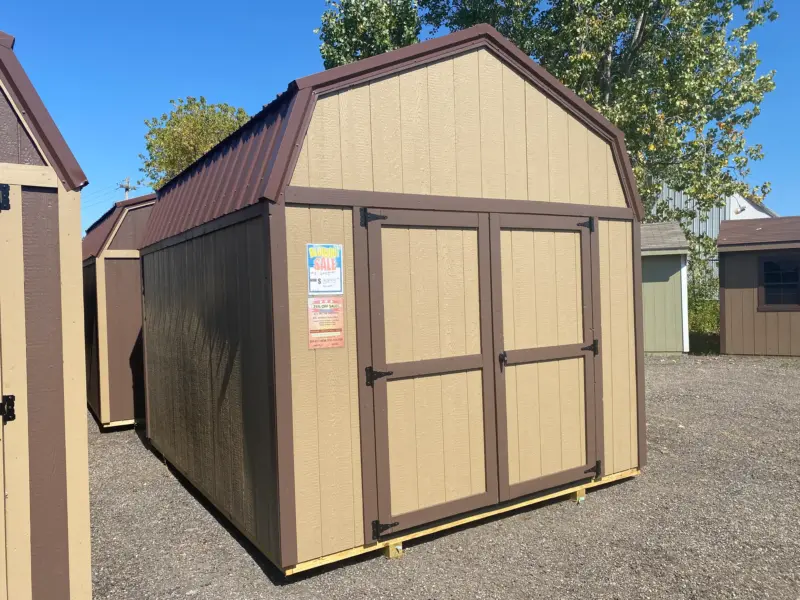 storage sheds for outside near me for sale Perry ohio