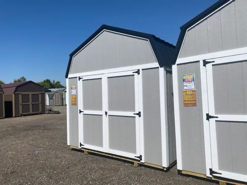 storage sheds for outside near me on sale Perry ohio