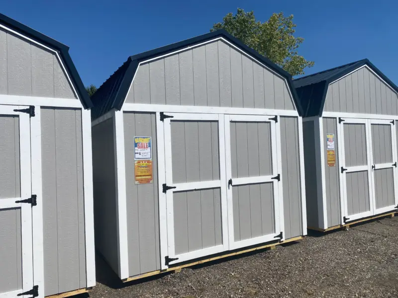 storage sheds outdoor for sale Cleveland ohio