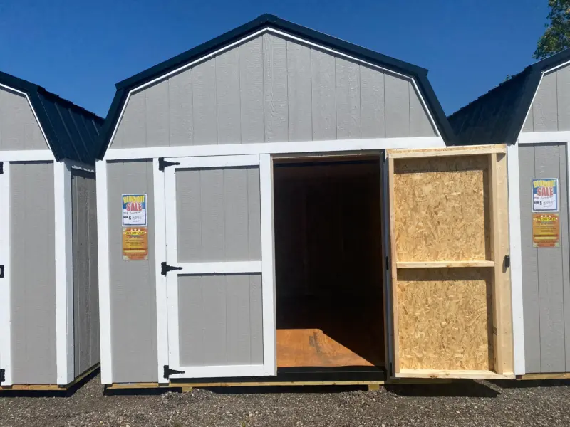 storage sheds outdoor for sale Willowick ohio