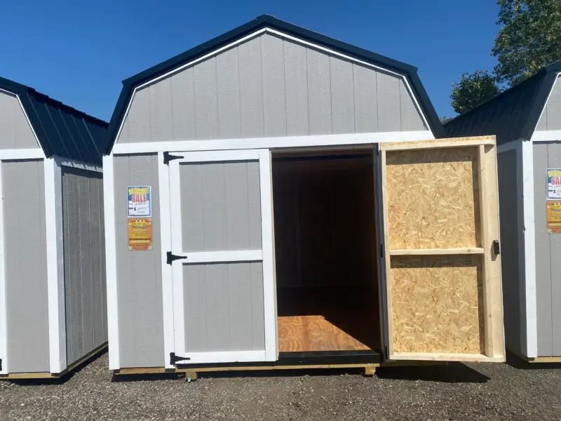 storage sheds outdoor on sale Chardon ohio