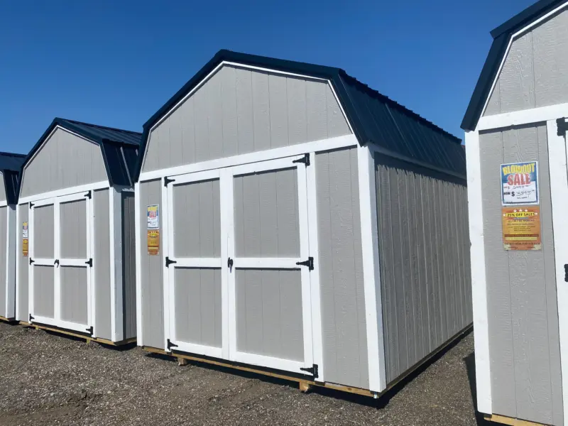 storage sheds outdoor on sale Willowick ohio