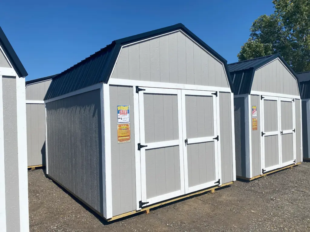 storage sheds outdoor on sale near me Willoughby ohio