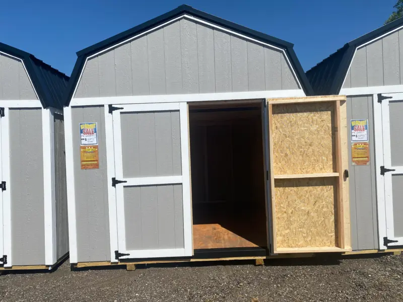 wooden storage sheds for outside Eastlake ohio