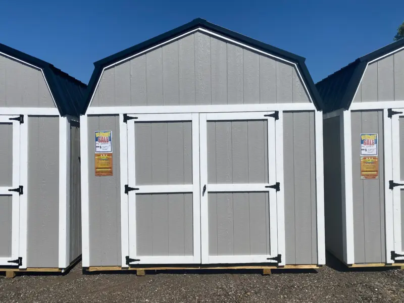 wooden storage sheds for outside Euclid ohio