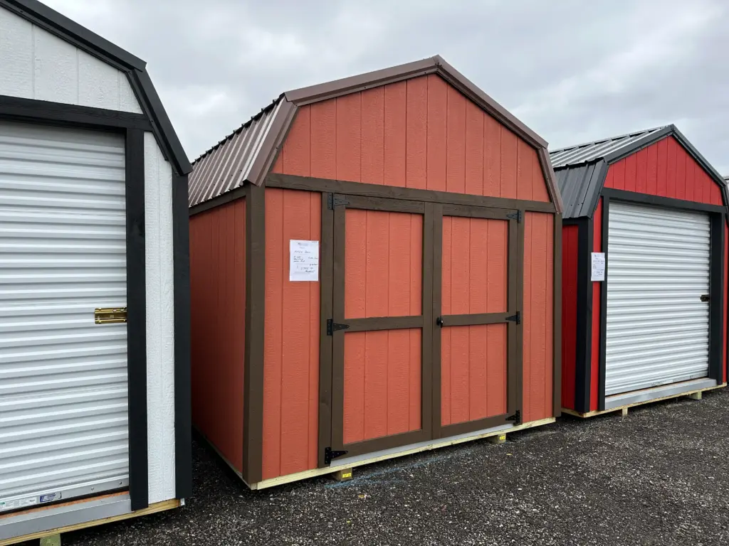 Can Metal Roof Be Painted hartville outdoor products