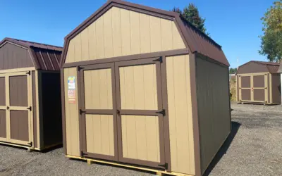How To Build Storage Unit