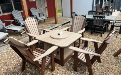 How To Cover Outdoor Furniture