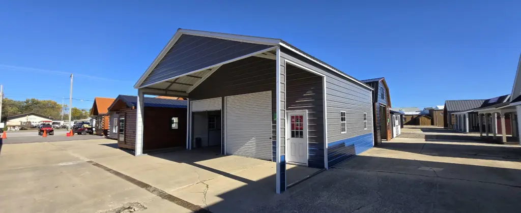 How Long Metal Roof Last Hartville Outdoor Products