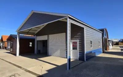 How Long Metal Roof Last