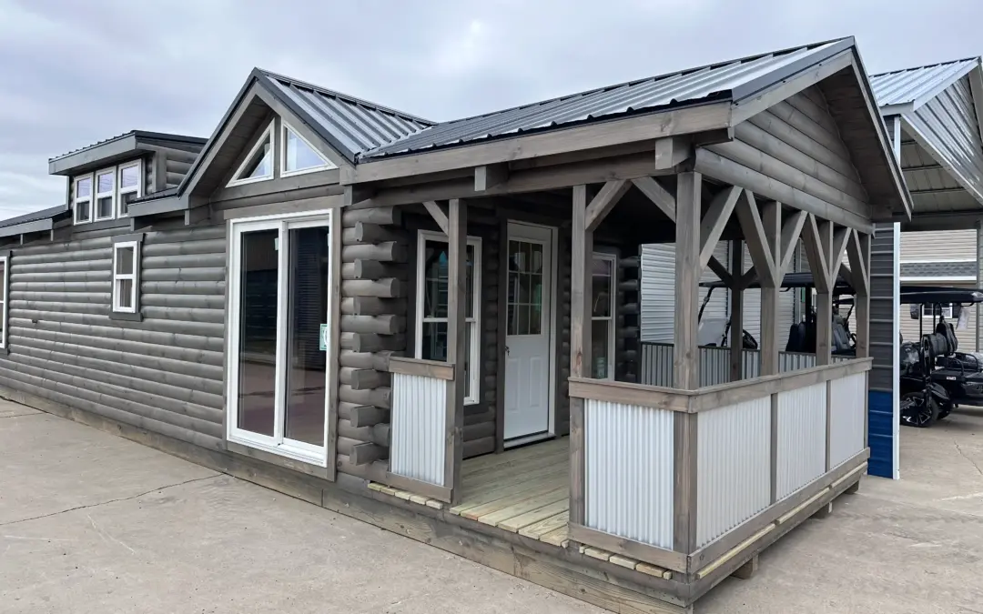 How Much Are Log Cabin Kits