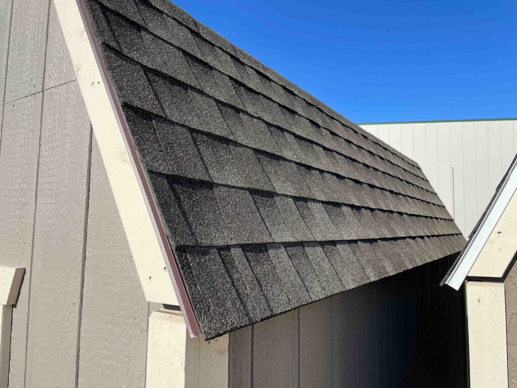 Is Metal Roof Better Than Shingles Hartville Outdoor Products