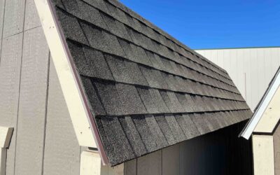 Is Metal Roof Better Than Shingles