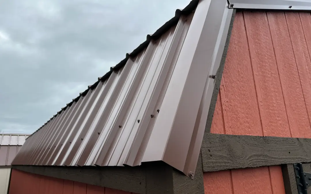 Is Metal Roof Cheaper Than Shingles