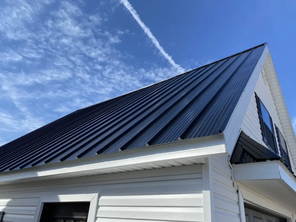 Is Metal Roof More Expensive Than Shingles Hartville Outdoor Products