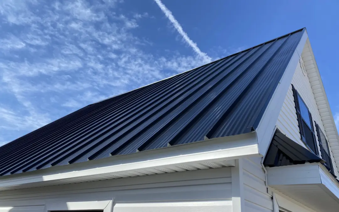 Is Metal Roof More Expensive Than Shingles