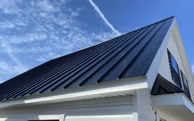 Is Metal Roof More Expensive Than Shingles