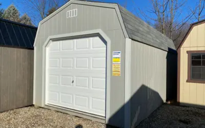 Can Garage Doors Open On Their Own