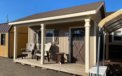 How Much Are Prefab Houses