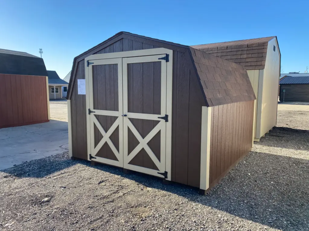 How Much Do Storage Sheds Cost Hartville Outdoor Products