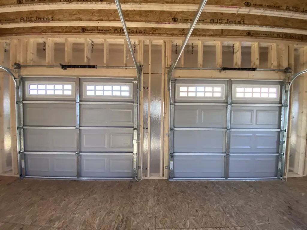 How Much Garage Door Hartville Outdoor Products
