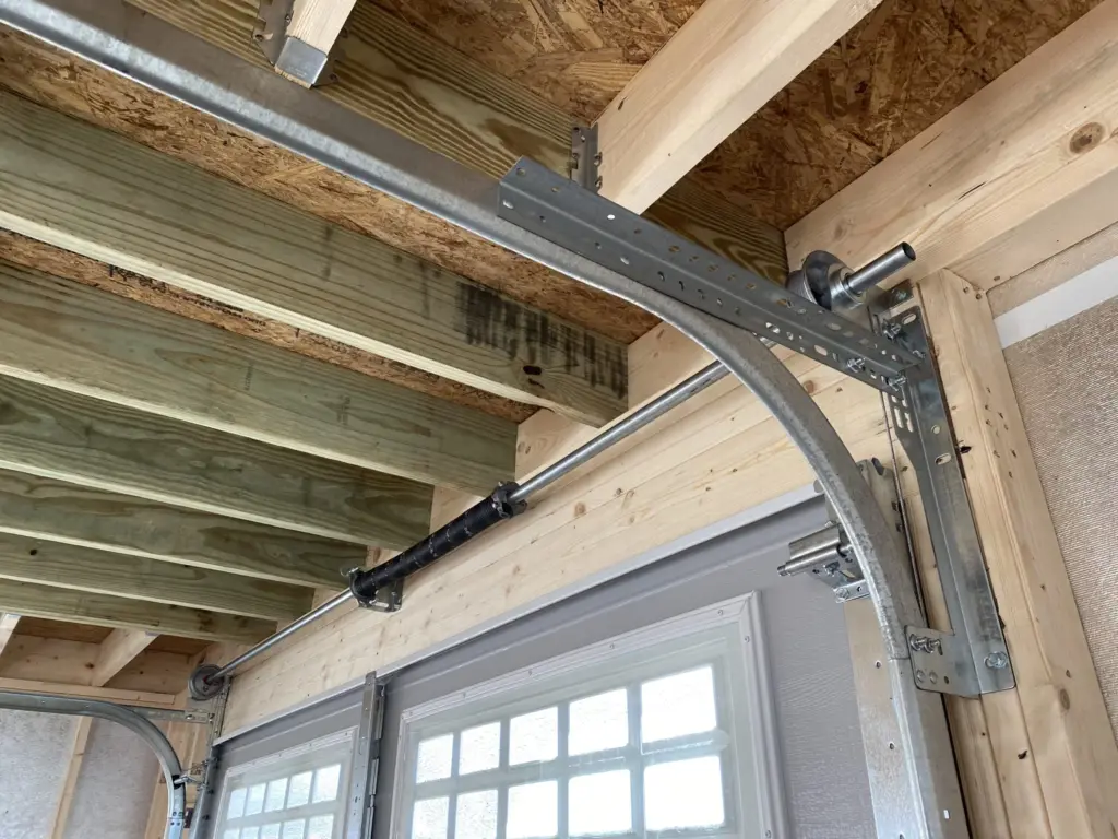 What Garage Door Opener Is Best Hartville Outdoor Products