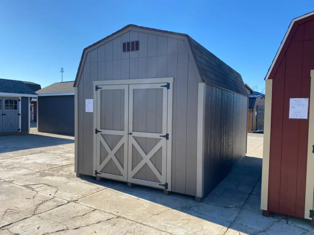 What Size Storage Shed Do I Need Hartville Outdoor Products