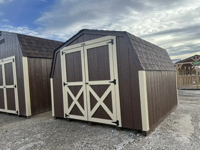 10x10 storage sheds Chesterland Ohio