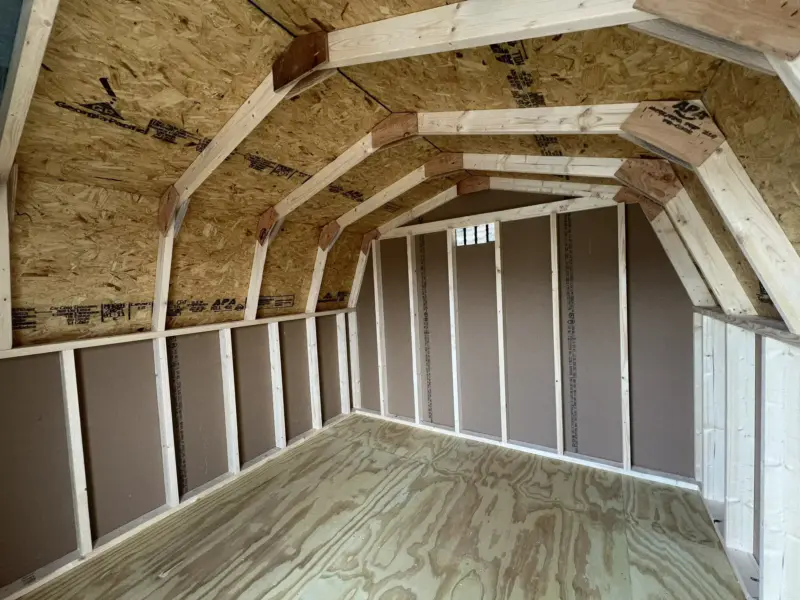 10x10 storage sheds Findlay Ohio