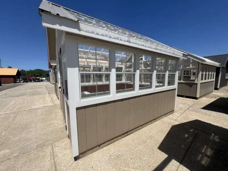 10x12 garden sheds Concord Township Ohio