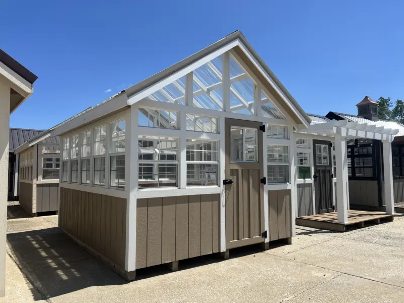 10x12 garden sheds Mayfield Ohio