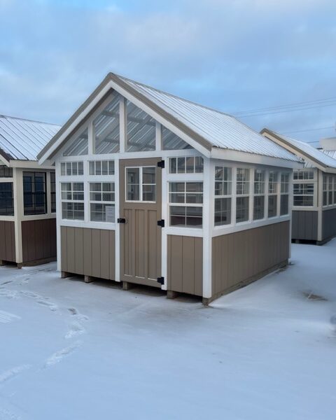 10x12 garden sheds Springfield Ohio
