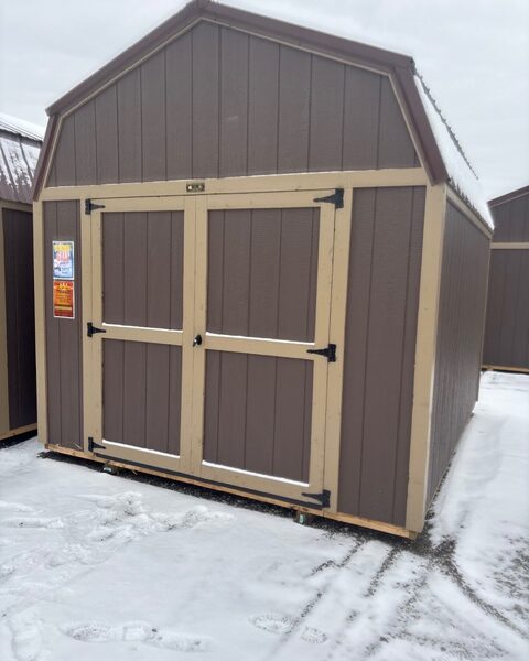10x12 storage building Wickliffe Ohio