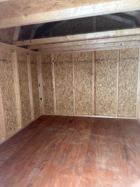 10x12 storage building for sale Madison Ohio