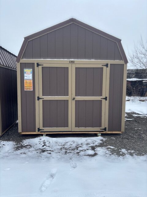 10x12 storage building for sale near me Chesterland Ohio