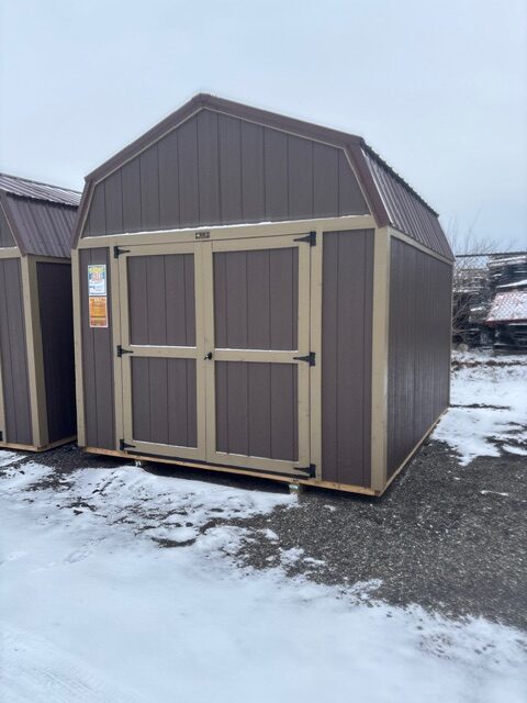 10x12 storage building for sale near me For Sale