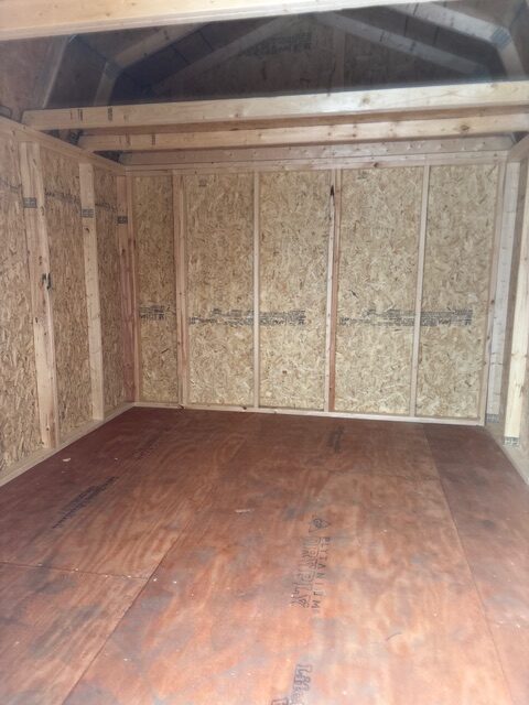 10x12 storage building near me Concord Ohio