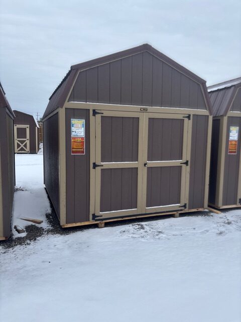 10x12 storage building near me for sale Beachwood Ohio