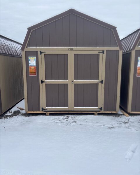 10x12 storage building near me for sale Euclid Ohio