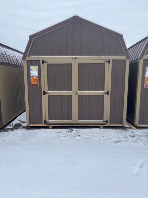 10x12 storage building near me for sale Euclid Ohio