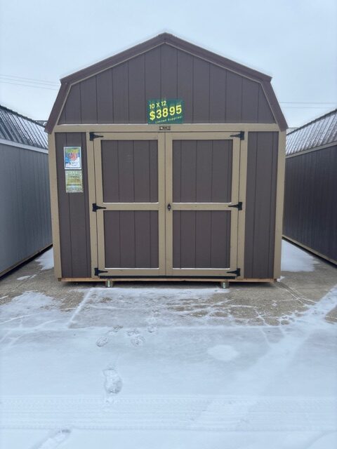 10x12 storage building near me on sale Mayfield Heights Ohio