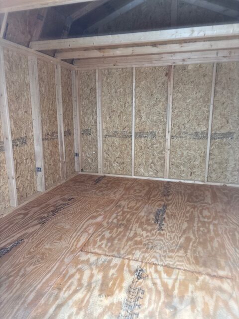 10x12 storage building near me on sale Russell Ohio